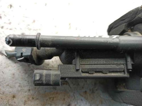 Clutch slave cylinder FORD FOCUS III  | BP20253979M113 