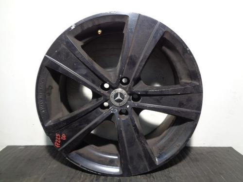 Used Rim MERCEDES-BENZ M-CLASS (W164) ML 320 CDI 4-matic (164.122) (224 hp) 12261824