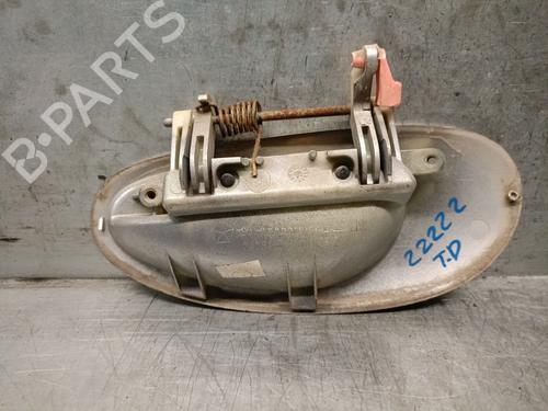 Høyre bak utvendig håndtak CHRYSLER SEBRING (JR) 2.0 | BP23965423C130 