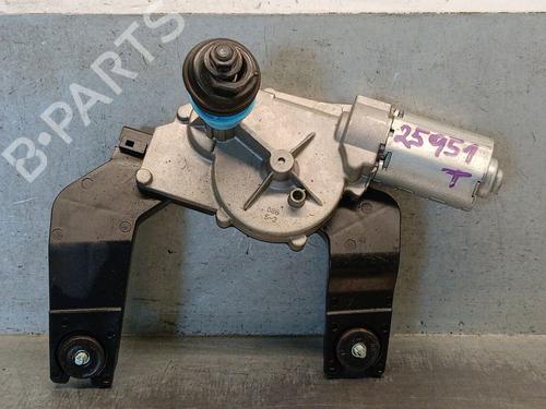 Used Rear wiper motor Rear wiper motor 37074980 37074980