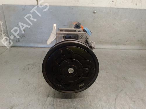 AC compressor RENAULT CAPTUR I (J5_, H5_) 1.5 dCi 90 (J5N4, J5M5, J5MW, J5M6, J5AL, J5AJ) | BP40199259M34 - Image 2