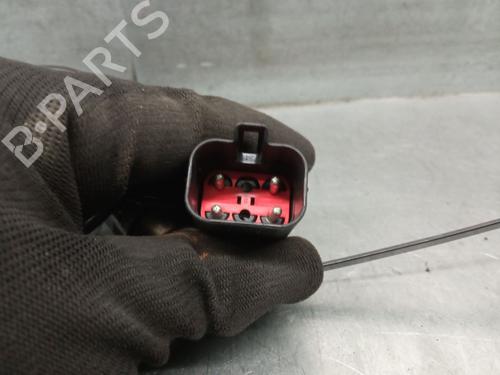 Ignition barrel FORD FIESTA I (GFBT) 1.1 | BP29138572M48