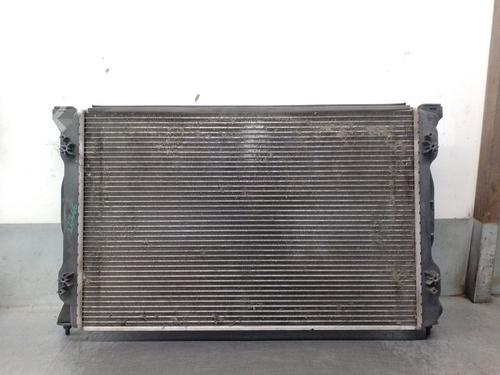 Water radiator AUDI A4 B7 (8EC) 2.0 | BP40125445M31 - Image 2