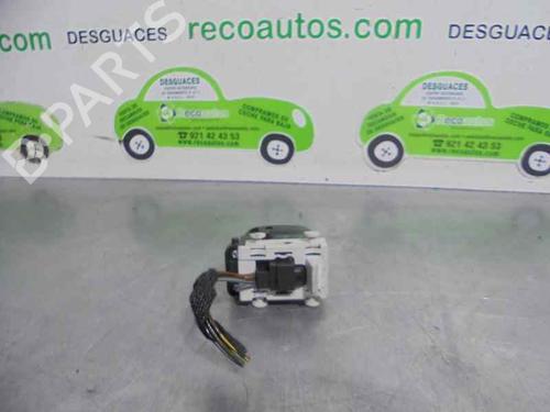 Left rear window switch MERCEDES-BENZ CLK (C209) CLK 270 CDI (209.316) | BP3490697I29 