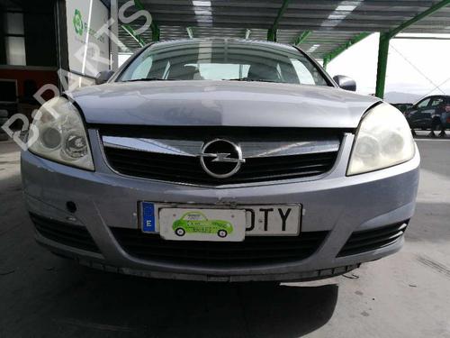 Maneta exterior porton OPEL VECTRA C (Z02) 1.9 CDTI (F69) | BP5158220C132 