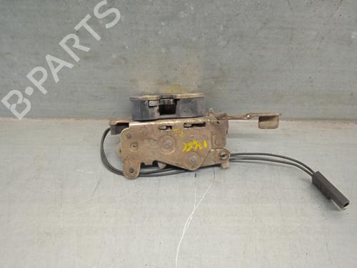 Rear left lock FIAT UNO (146_, 158_) 70 S 1.4 | BP12251137C100 