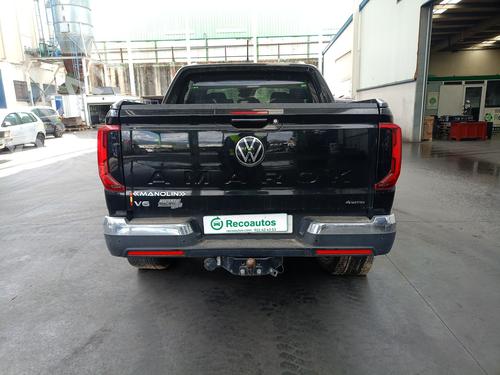 Pipe VW AMAROK (T1A, T1B) 3.0 TDI 4motion | BP34554913M125 - Image 12