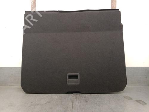 Used Rear parcel shelf AUDI Q2 (GAB, GAG) 1.0 TFSI (115 hp) 25246350