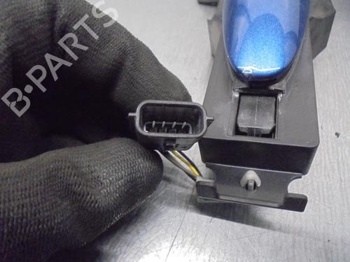 Front left exterior door handle NISSAN PULSAR Hatchback (C13) 1.5 dCi | BP15960506C128 