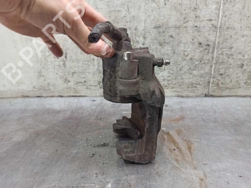 Right front brake caliper AUDI A2 (8Z0) 1.4 | BP11616860M104 