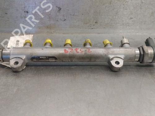 Used Injection rail Injection rail HYUNDAI ACCENT III Saloon (MC) 1.5 CRDi GLS (110 hp) 36440538 36440538