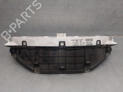Instrument cluster VOLVO XC90 I (275) D5 AWD | BP26493607C47 