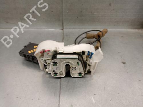 Front left lock SUBARU TRIBECA (B9) 3.0 (WXE) | BP35966533C98 - Image 4