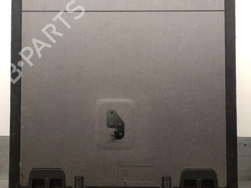 Rear parcel shelf BMW 5 Touring (F11) 520 d | BP25246725C85 