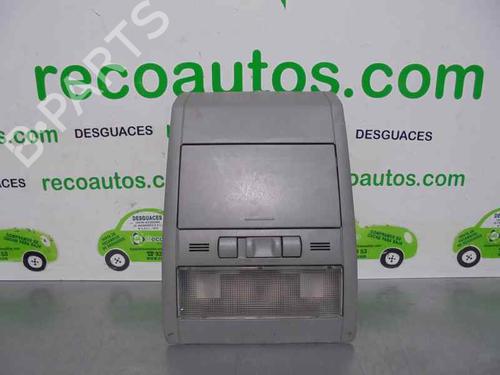 Used Interior roof light TOYOTA PRIUS Liftback (_W2_) 1.5 Hybrid (NHW20_, NHW20R) (112 hp) 7443843