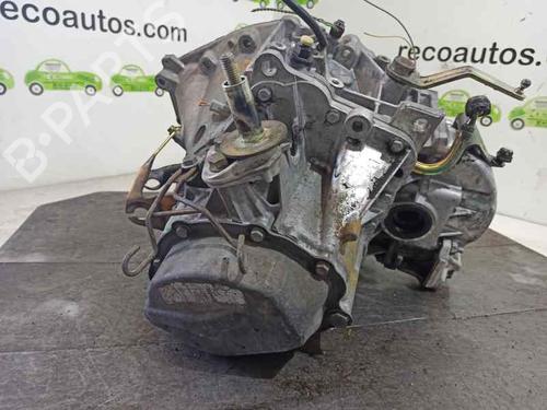 Gearbox CITROËN XSARA (N1) 2.0 HDi 90 | BP5957057M3 