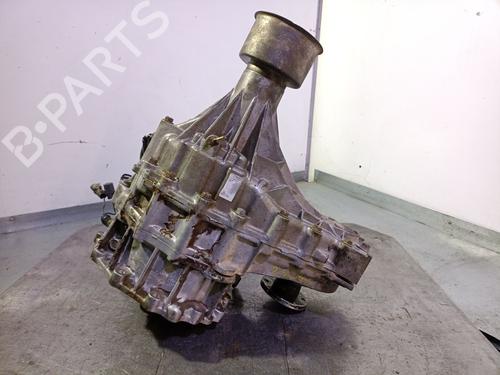 Boîte de transfert NISSAN PICK UP (D22) | BP30760285M36