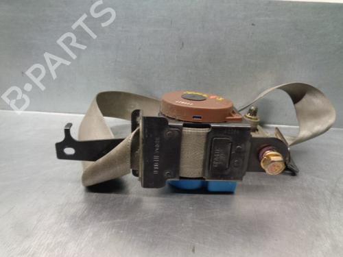 Front left seatbelt CHEVROLET REZZO MPV (U100) 1.6 | BP11194631I26 