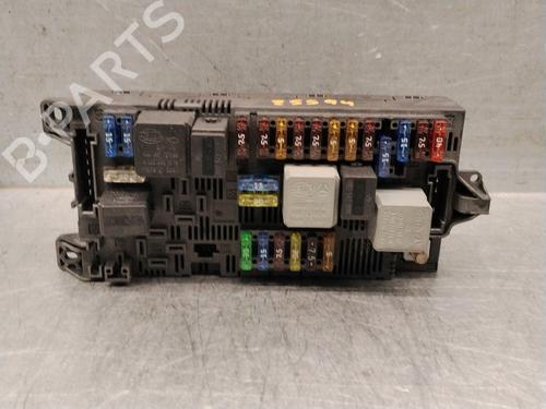 Used Fuse box Fuse box MERCEDES-BENZ E-CLASS (W211) E 320 CDI (211.026) (204 hp) 36112213 36112213