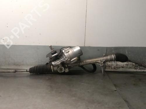 Used Steering rack PEUGEOT 2008 I (CU_) 1.2 THP 110 / PureTech 110 (110 hp) 30834038