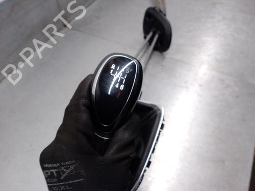 Gear lever OPEL ASTRA K Sports Tourer (B16) 1.2 Turbo (35) | BP25235704M90 
