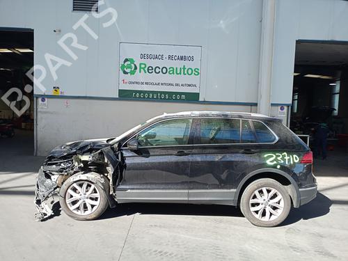 Brukte deler til VW TIGUAN (5N_) 2.0 TDI (150 hp) 4240679