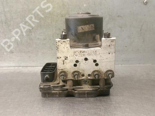 ABS pump MAZDA 6 Hatchback (GG) 2.0 DI (GG14) | BP34186867M43 - Image 3