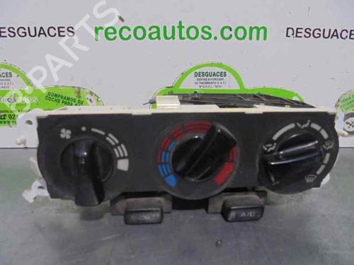 Used Climate control NISSAN INTERSTAR Van (X70) [2002-2025]  2090161
