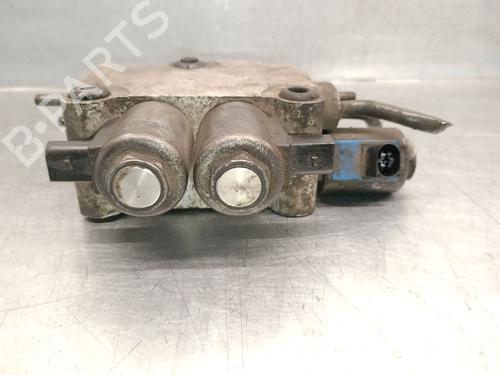 Suspension compressor LAND ROVER RANGE ROVER SPORT I (L320) 3.6 D 4x4 | BP29629985M103 