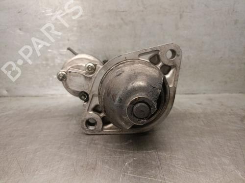 Starter OPEL MERIVA A MPV (X03) 1.7 DTI (E75) | BP27298636M8 
