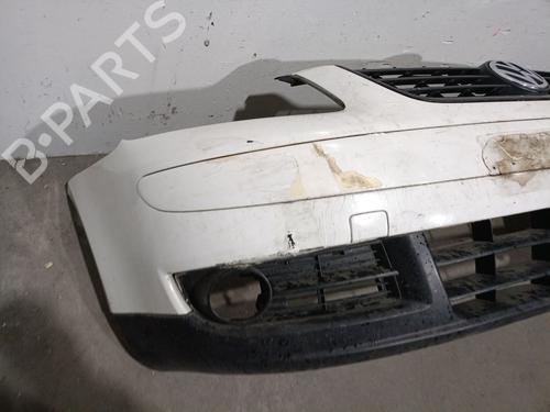 Front bumper VW TOURAN (1T1, 1T2) 1.9 TDI | BP32352623C7