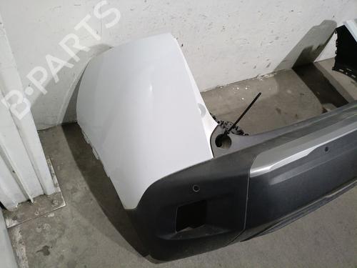 Rear bumper PEUGEOT 2008 II (UD_, US_, UY_, UJ_, UR_, UC_) 1.2 PureTech 100 (USHNK) | BP29606874C8 