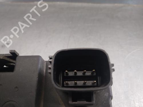 Front left lock VOLVO XC70 I Cross Country (295) 2.5 T XC AWD | BP13661388C98 