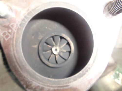 Turbocharger/Supercharger VOLVO S60 I (384) D5 | BP5335925M71 