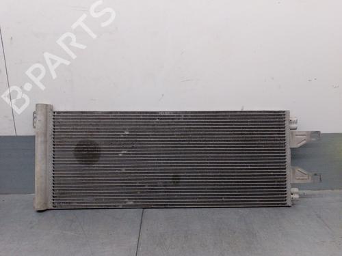 AC radiator CITROËN JUMPER II Van 2.2 HDi 130 | BP29323482M32 
