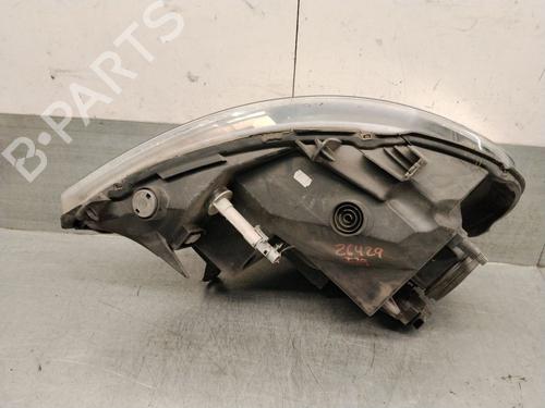 Left headlight RENAULT TRAFIC II Bus (JL) 2.0 dCi 115 (JL00, JL01, JL0H, JL0M, JL0U) | BP39564843C28 - Image 4