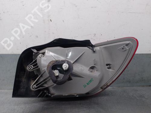 Left taillight MERCEDES-BENZ A-CLASS (W176) A 45 AMG 4-matic (176.052) | BP39622020C34 - Image 4