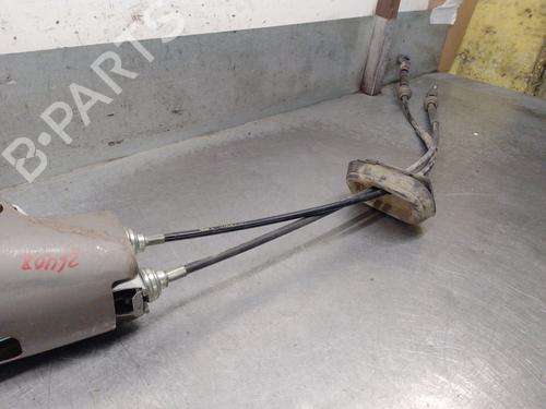 Gearstang NISSAN PRIMASTAR Van (X83) 2.0 dCi 115 | BP39814506M90 - Image 3