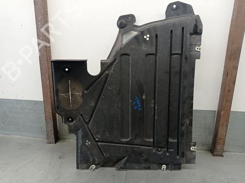 Used Underbody protection MINI MINI COUNTRYMAN (F60) Cooper (136 hp) 28481202
