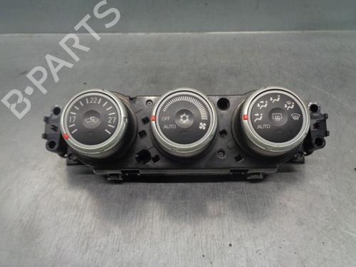 Used Climate control MITSUBISHI LANCER VIII (CY_A, CZ_A) 2.0 DI-D (CY8A) (140 hp) 10151970