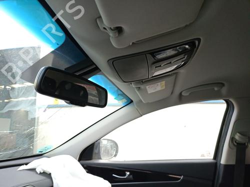 Front left panel KIA SORENTO III (UM) 2.2 CRDi | BP27535583C58 - Image 15