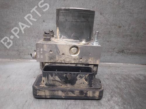 Used ABS pump VW POLO V (6R1, 6C1) 1.4 (6R1) (85 hp) 17388100