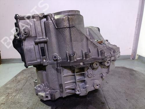 Gearbox SKODA OCTAVIA III (5E3, NL3, NR3) 1.5 TSI | BP20933300M3