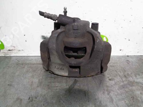 Used Right front brake caliper FORD S-MAX (WA6) [2006-2014]  11615482