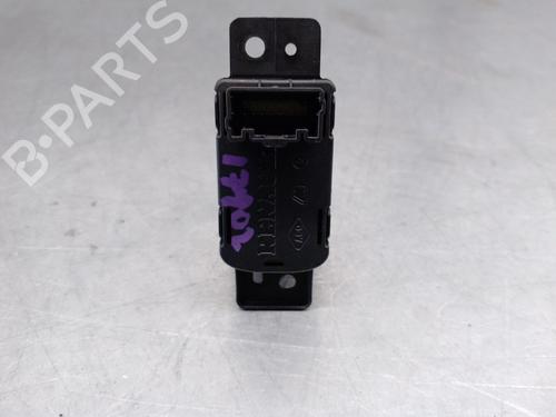 Hand brake RENAULT SCÉNIC IV (J9_) 1.6 dCi 130 | BP13515263I18 