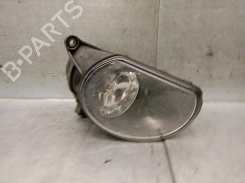 Faro antinebbia anteriore destri Faro antinebbia anteriore destri AUDI A3 Sportback (8PA) 1.9 TDI (105 hp) 36452743 36452743