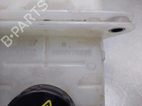Brake master cylinder RENAULT SCÉNIC IV (J9_) 1.6 dCi 130 | BP13521168M77 