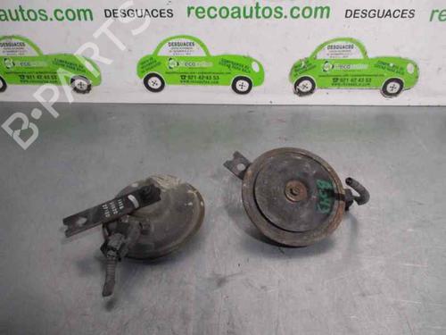 Horn HYUNDAI SANTA FÉ I (SM) 2.7 V6 4x4 | BP20250035E13 