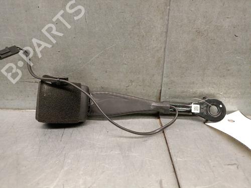 Seat buckle AUDI Q7 (4MB, 4MG, 4MQ) SQ7 TDI quattro | BP33437215I32 - Image 2