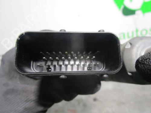 Right front window motor VW PASSAT B5 (3B2) 1.9 TDI | BP2121660E20 